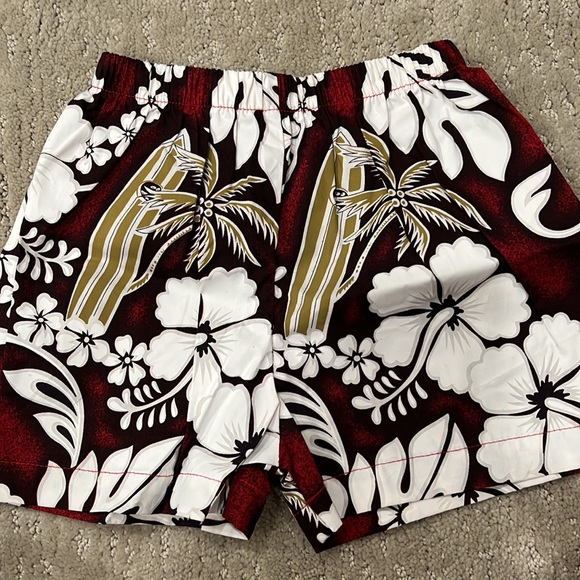 Ky’s Hawaii boys shirt and shorts set - Picture 2 of 3